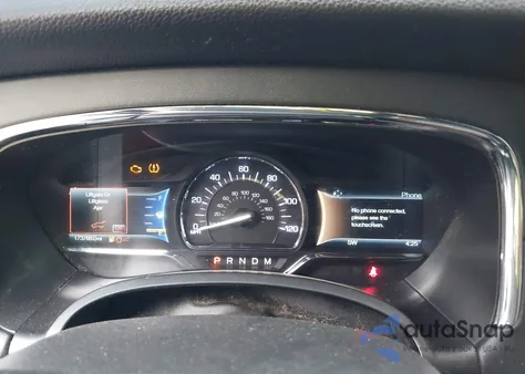 2015 Lincoln Navigator from USA, damaged, VIN 5LMJJ2JT7FEJ08397